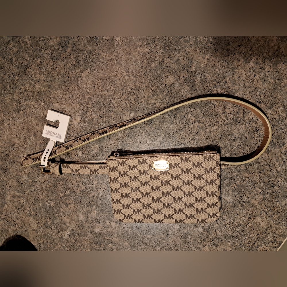 MK Belt Bag